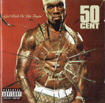 Fifty Cent - Get Rich or Die Tryin