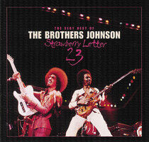 Brothers Johnson - Strawberry Letter
