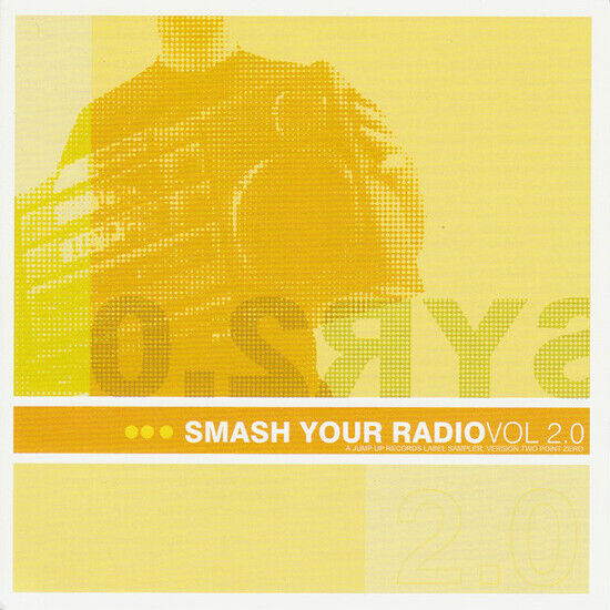 V/A - Smash Your Radio 2 -23tr-