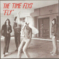 Time Flys - Fly