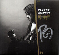 Gispert, Parker - Golden Years
