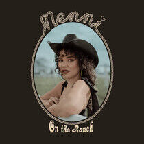 Nenni, Emily - On the Ranch