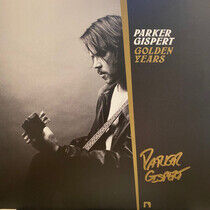 Gispert, Parker - Golden Years -Coloured-