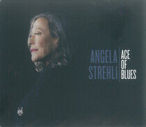 Strehli, Angela - Ace of Blues