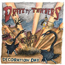 Drive-By Truckers - Decoration Day