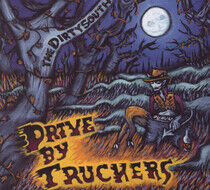 Drive-By Truckers - Dirty South (180 gram edition 2xVinyl)
