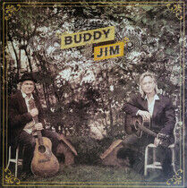 Miller, Buddy & Jim Laude - Buddy and Jim -Hq-