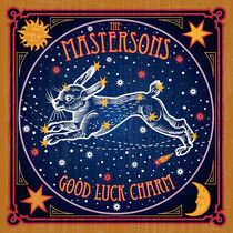 Mastersons - Good Luck Charm