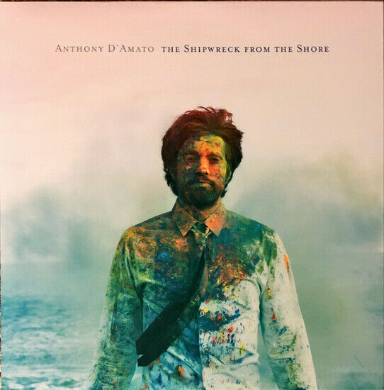 D\'amato, Anthony - Shipwreck From the Shore