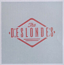 Deslondes - Deslondes -Download-