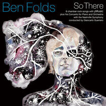 Folds, Ben -Five- - So There -Download-