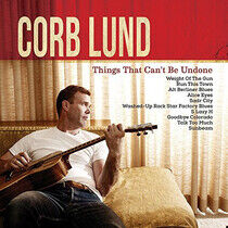 Lund, Corb - Things That.. -Download-
