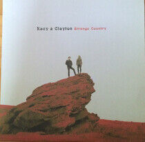 Kacy & Clayton - Strange Country-Download-