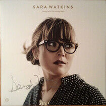 Watkins, Sara - Young In All.. -Download-