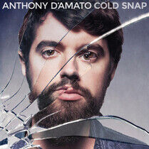 D'amato, Anthony - Cold Snap -Download-