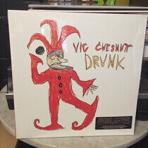 Chesnutt, Vic - Drunk