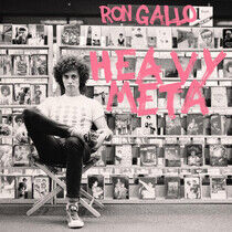 Gallo, Ron - Heavy Meta