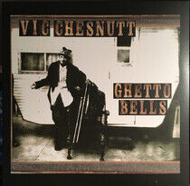 Chesnutt, Vic - Ghetto Bells-Hq/Download-