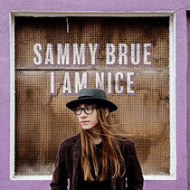Brue, Sammy - I Am Nice -Download-