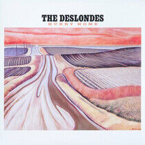 Deslondes - Hurry Home -Download-