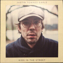 Earle, Justin Townes - Kids In the.. -Download-