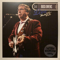 Owens, Buck - Live From Austin, Tx -Hq-