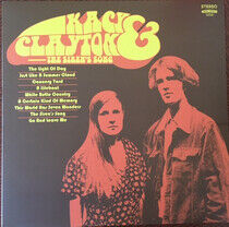 Kacy & Clayton - Siren's Song -Download-