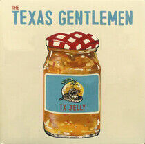 Texas Gentlemen - Tx Jelly -Coloured-