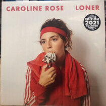 Rose, Caroline - Loner
