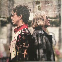 Arthur Buck - Arthur Buck (VINYL)