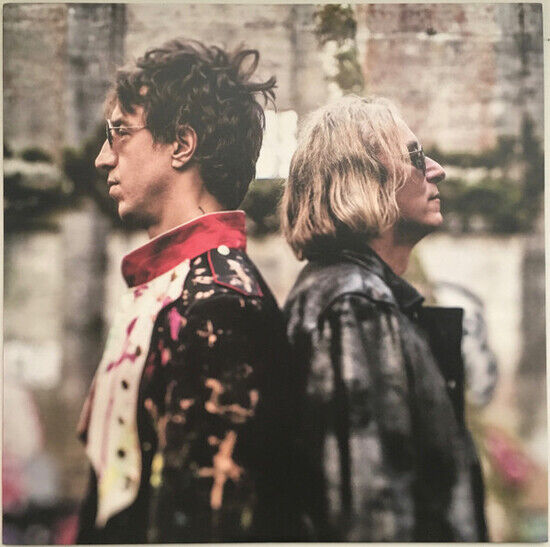 Arthur Buck - Arthur Buck (VINYL)