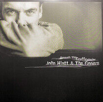 Hiatt, John & the Goners - Beneath This Gruff..