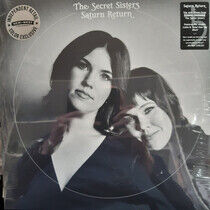 Secret Sisters - Saturn Return