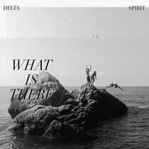Delta Spirit - What is There -Hq-