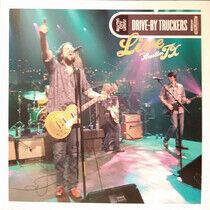 Drive-By Truckers - Live From Austin Tx