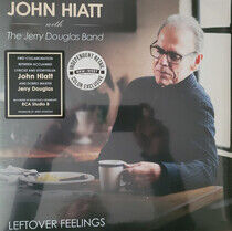 Hiatt, John - Leftover Feelings -Indie-