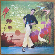 Pokey Lafarge - In the Blossom