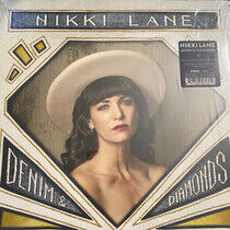 Lane, Nikki - Denim & Diamonds