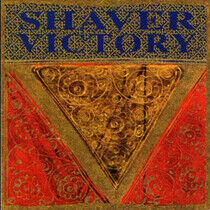 Shaver, Billy Joe & Eddie - Victory -Coloured-