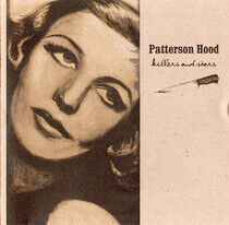 Hood, Patterson - Killers and Stars