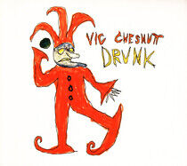 Chesnutt, Vic - Drunk