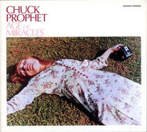 Prophet, Chuck - Age of Miracles