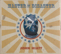 Hiatt, John - Master of Disaster