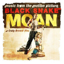 V/A - Black Snake Moan
