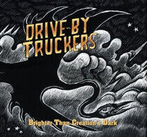 Drive-By Truckers - Brighter Than..