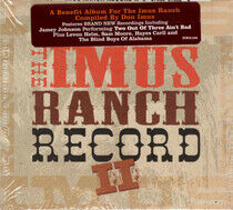 V/A - Imus Ranch Record Ii