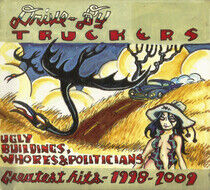 Drive-By Truckers - Ugly Buildings, Whores..