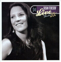 Tedeschi, Susan - Live From.. -CD+Dvd-
