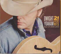 Yoakam, Dwight - 21st Century.. -CD+Dvd-
