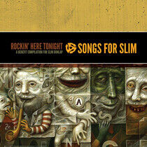 V/A - Songs For Slim: Rockin..